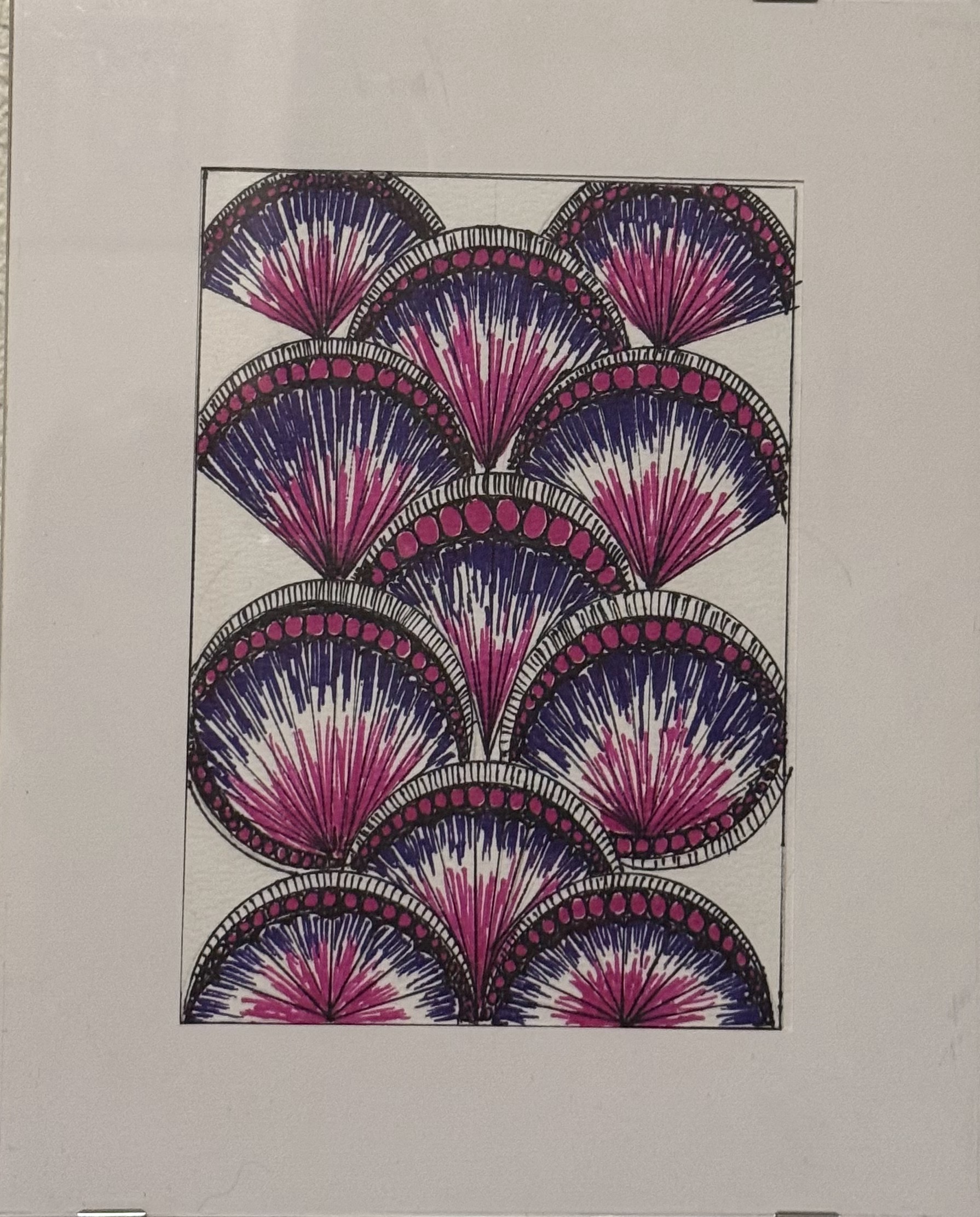 Zentangle I